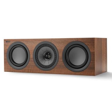 Центральный канал KEF Q250c WALNUT (SP4016WA)